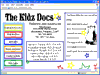 KidzDocs Web Miniature
