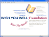 Wish You Well Foundation Web Miniature